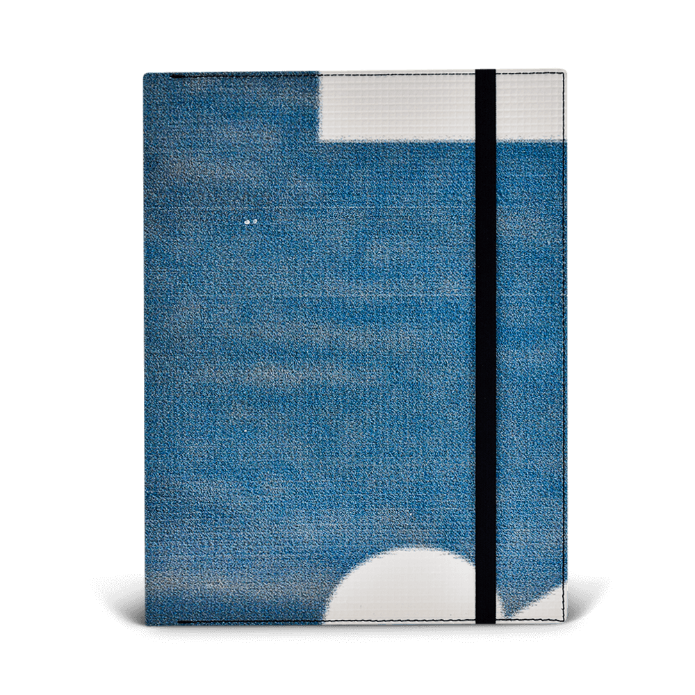 Oliver Notebook