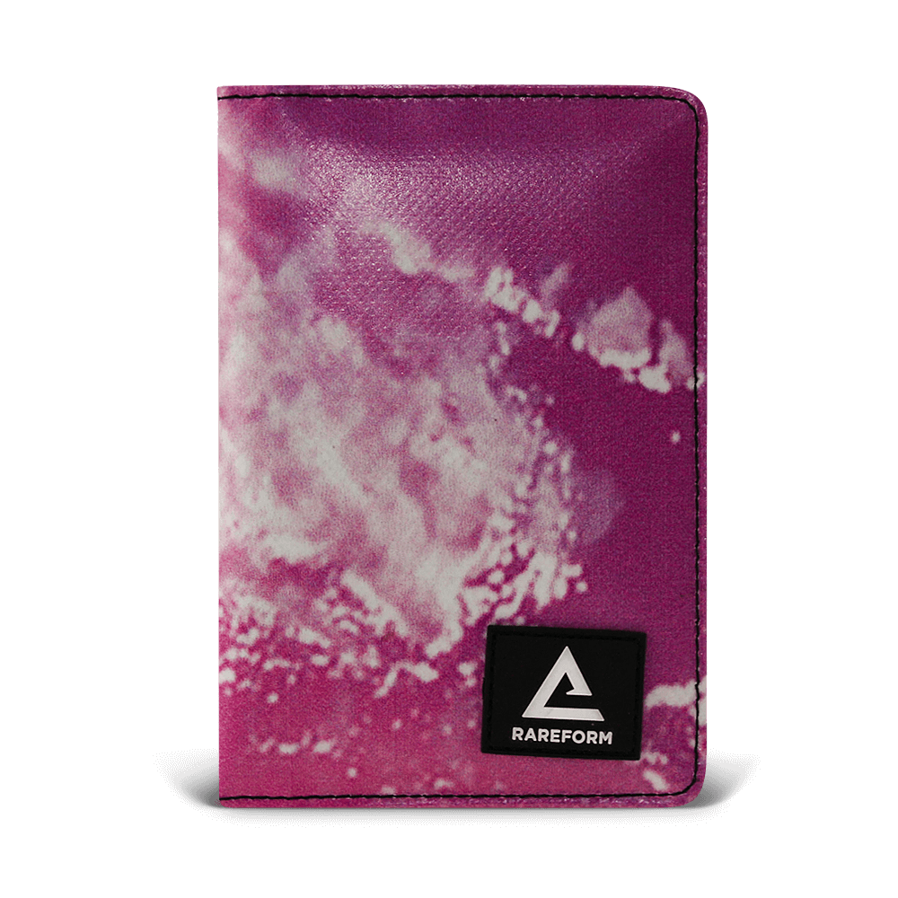 Huxley Passport Holder