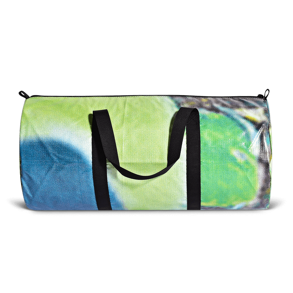 Light Duffle