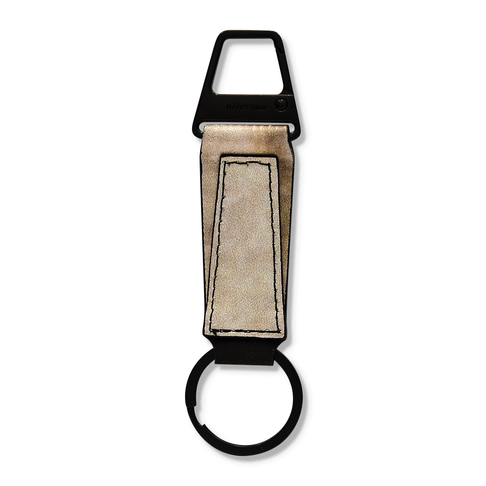 Roam Keychain