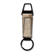 Roam Keychain
