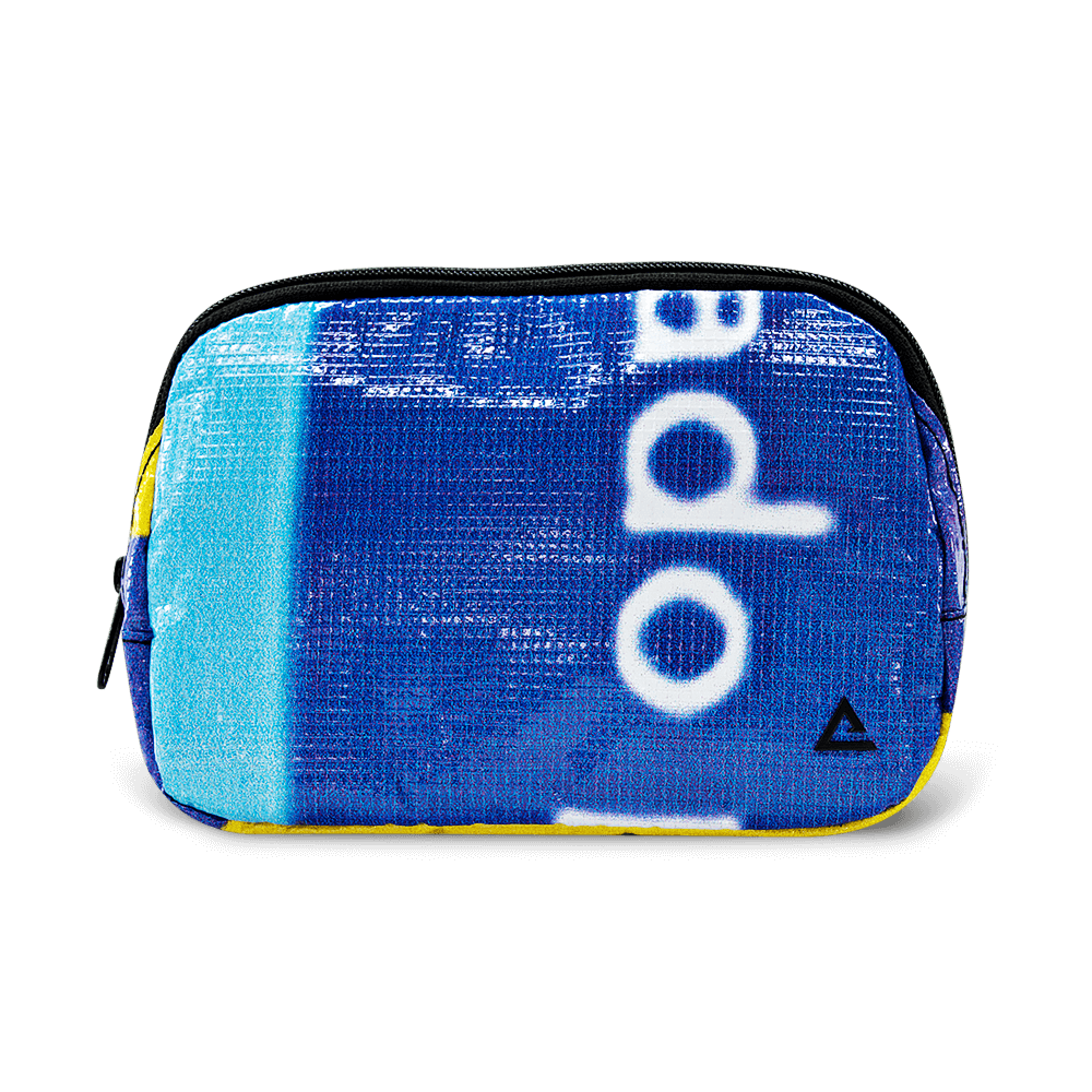 Zion Fanny Pack