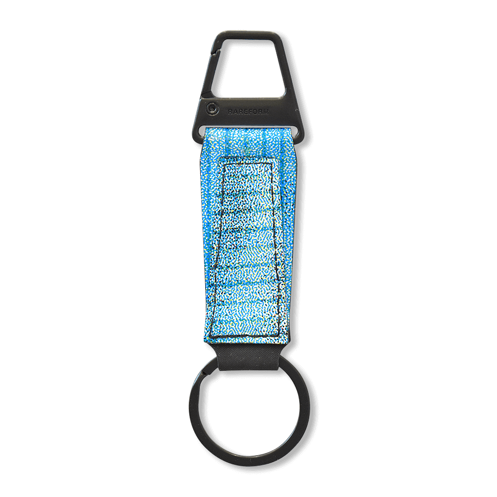 Roam Keychain