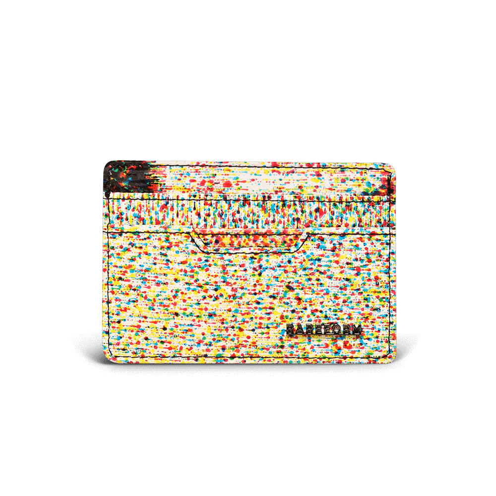 Veer Card Holder