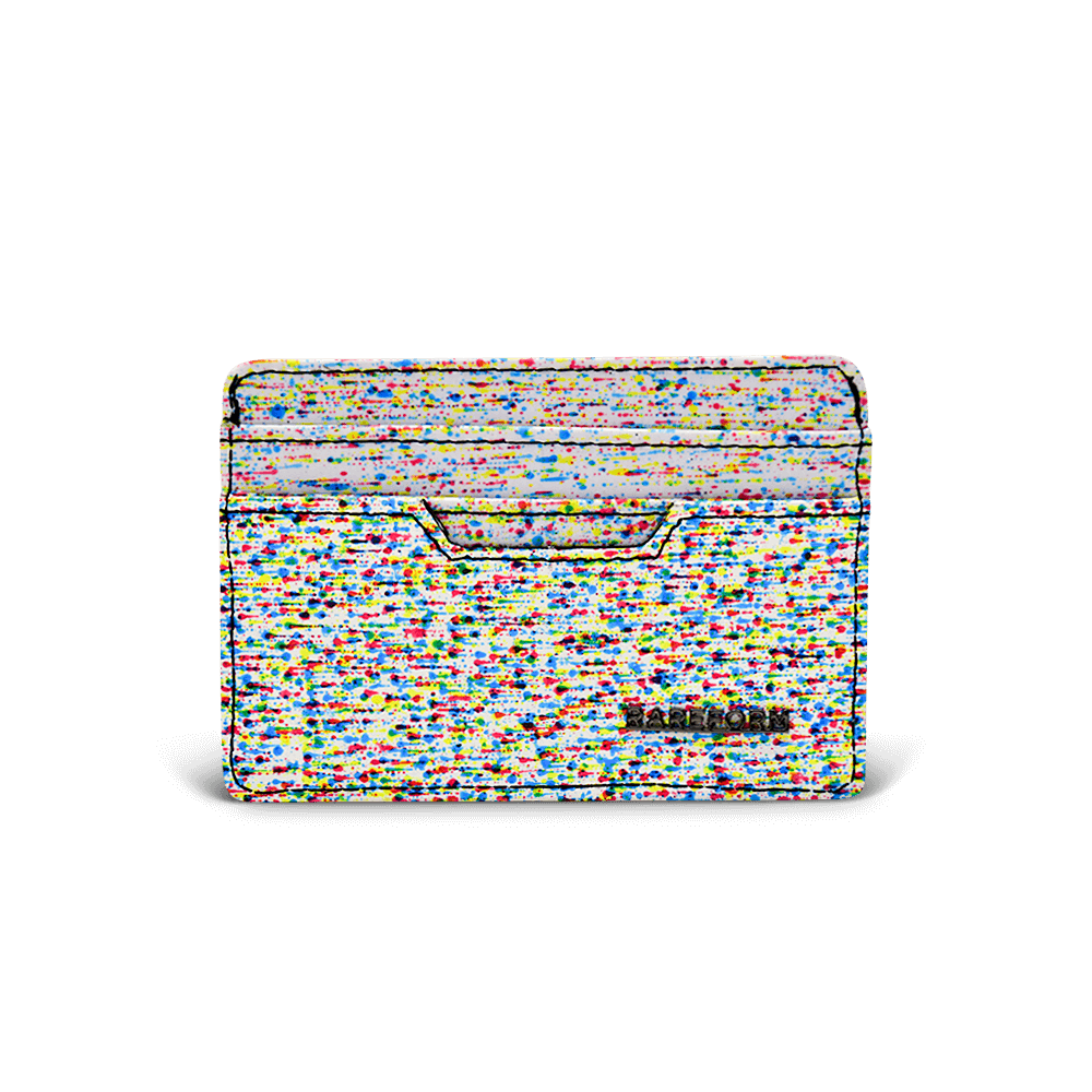 Veer Card Holder