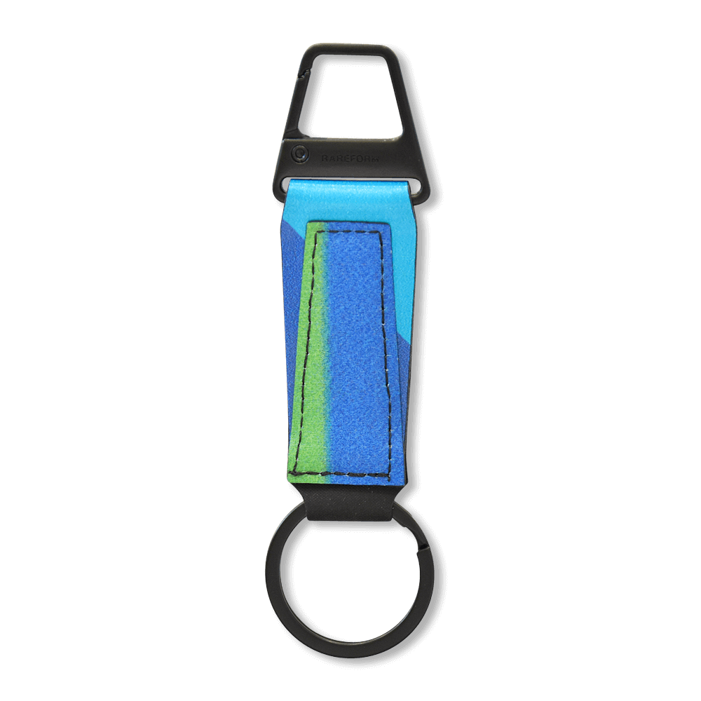 Roam Keychain