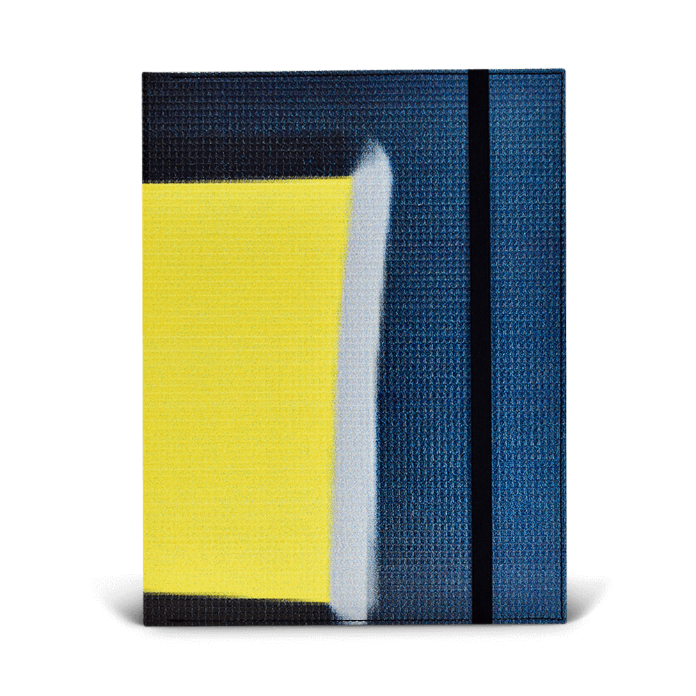 Oliver Notebook