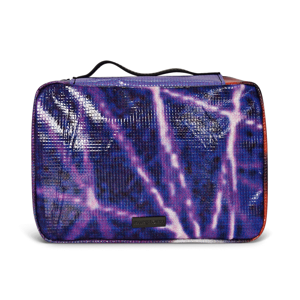 Vienna Toiletry Bag