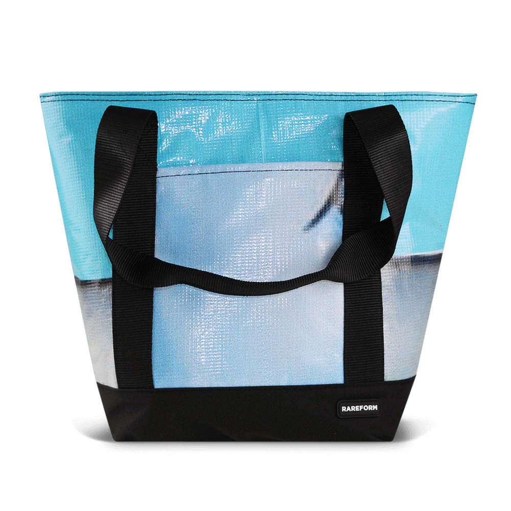 Beck Cooler Tote