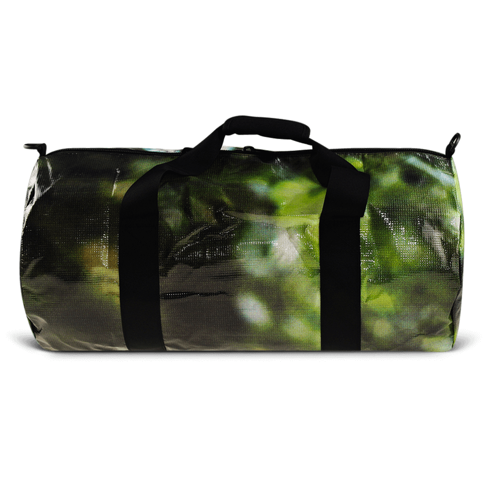 Weekender Duffle