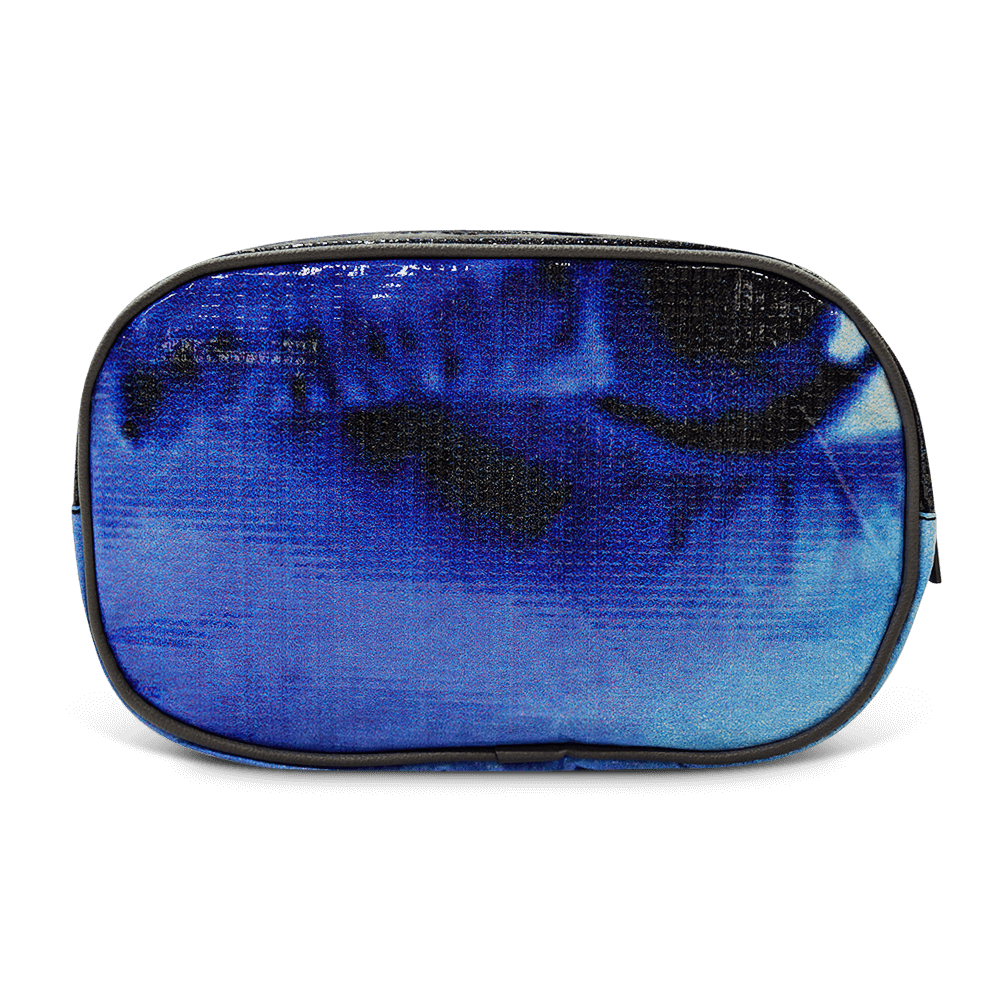 Riley Cosmetic Bag