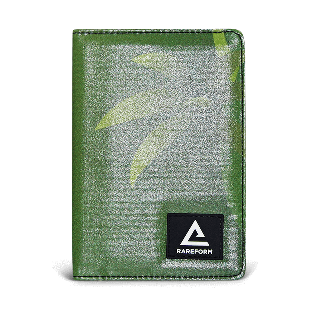 Huxley Passport Holder