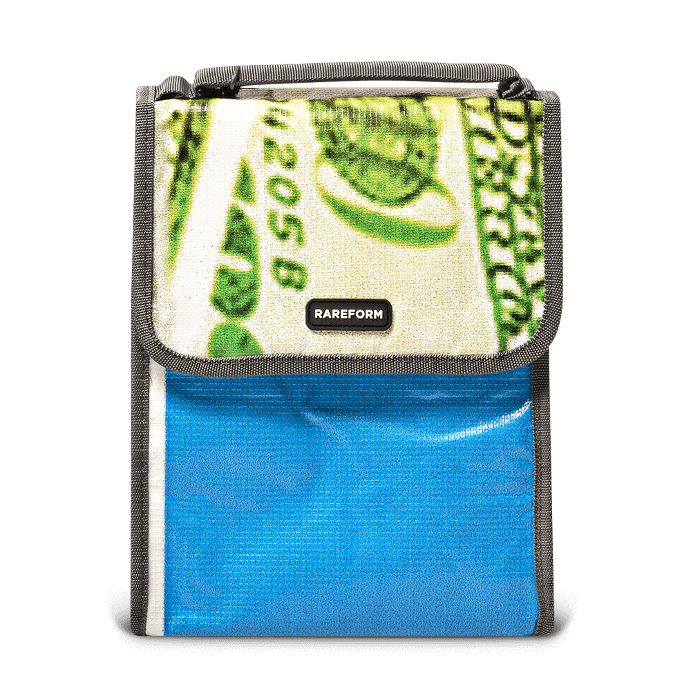 Merrick Lunch Tote