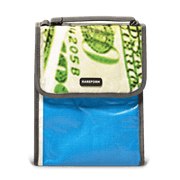 Merrick Lunch Tote