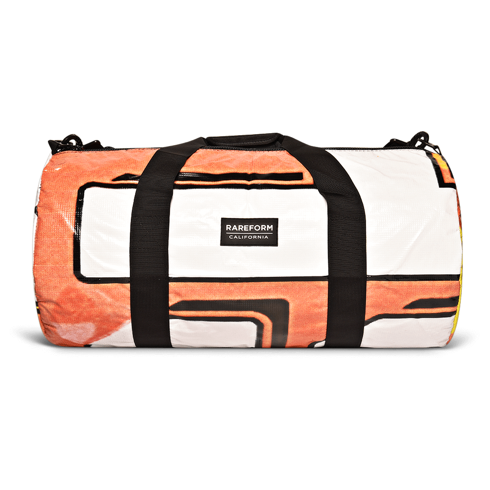 Weekender Duffle