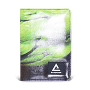 Huxley Passport Holder