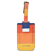 Salvador Luggage Tag
