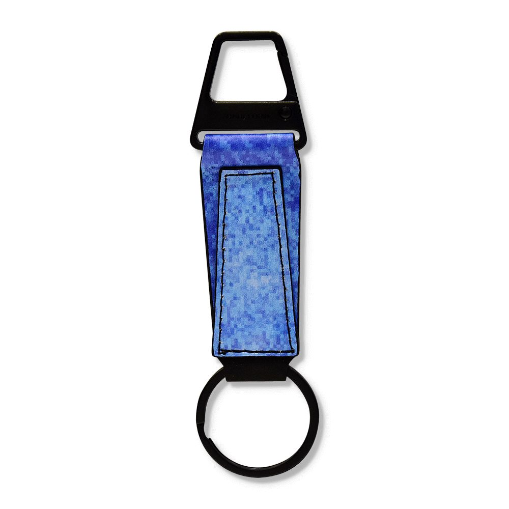 Roam Keychain