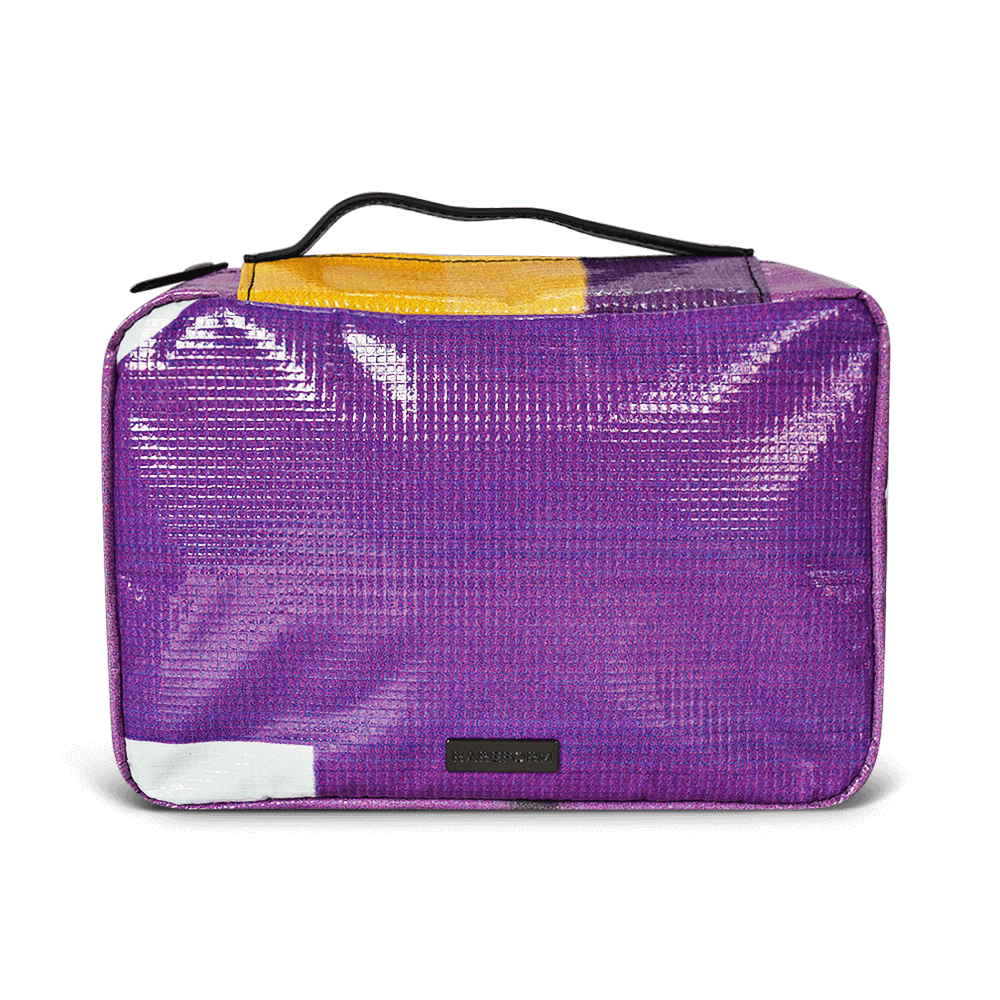 Vienna Toiletry Bag