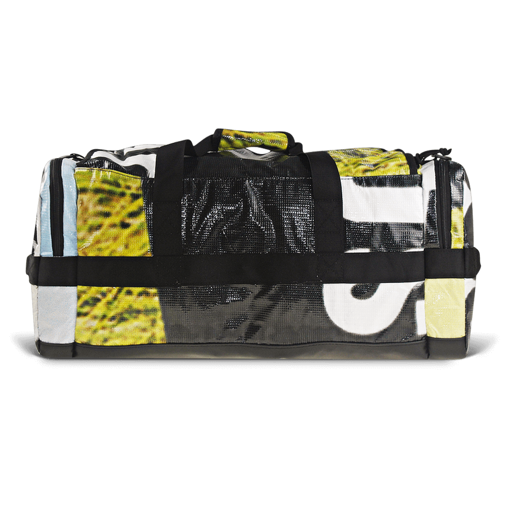 Union Duffle