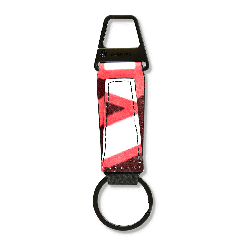 Roam Keychain