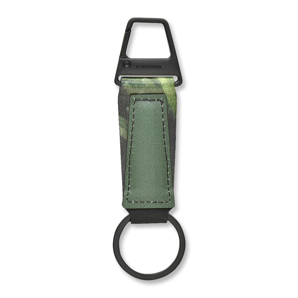 Roam Keychain