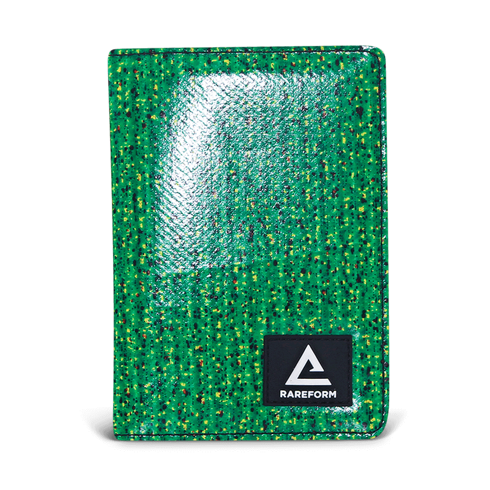 Huxley Passport Holder