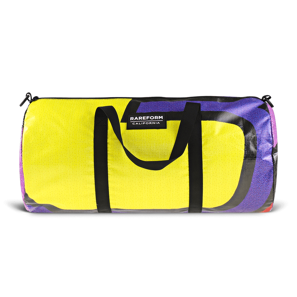 Light Duffle