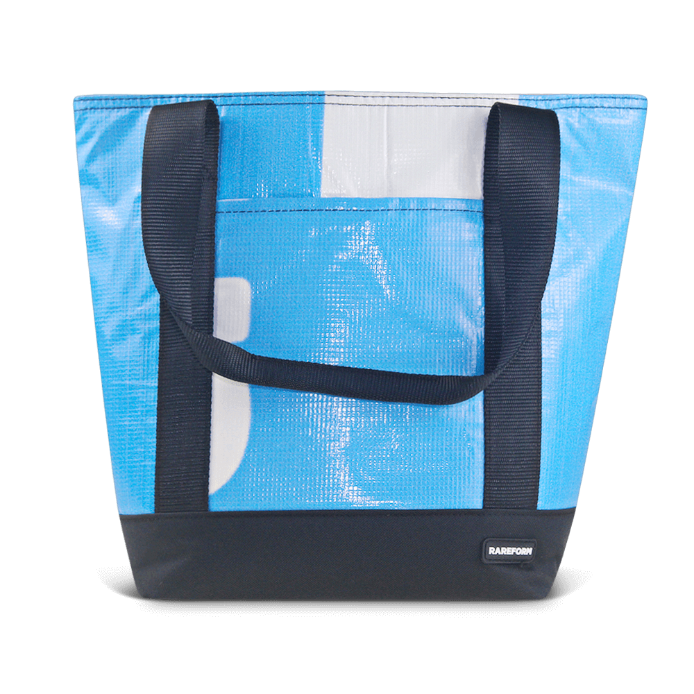 Beck Cooler Tote