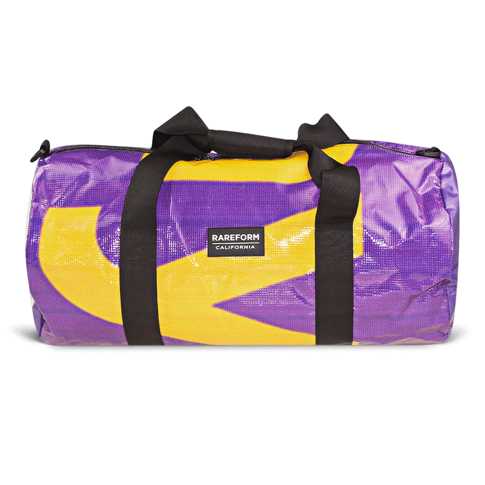 Weekender Duffle