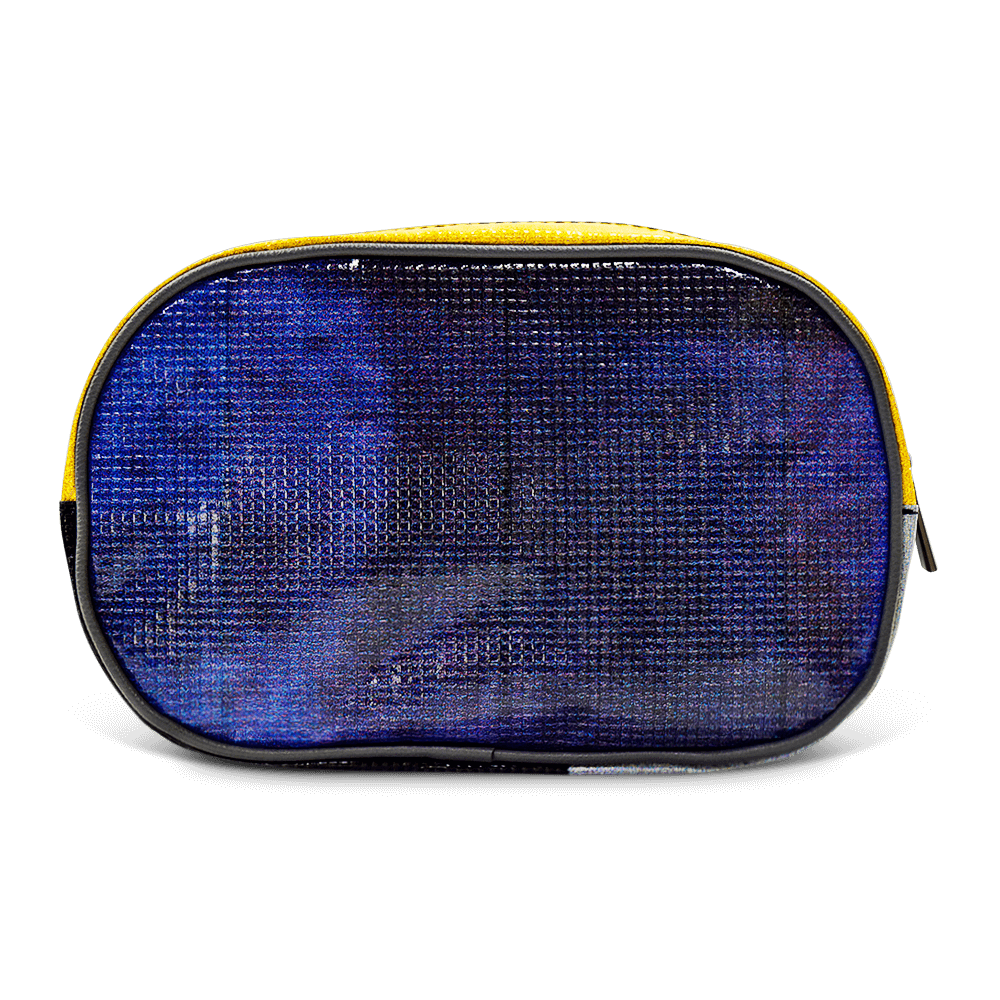 Riley Cosmetic Bag