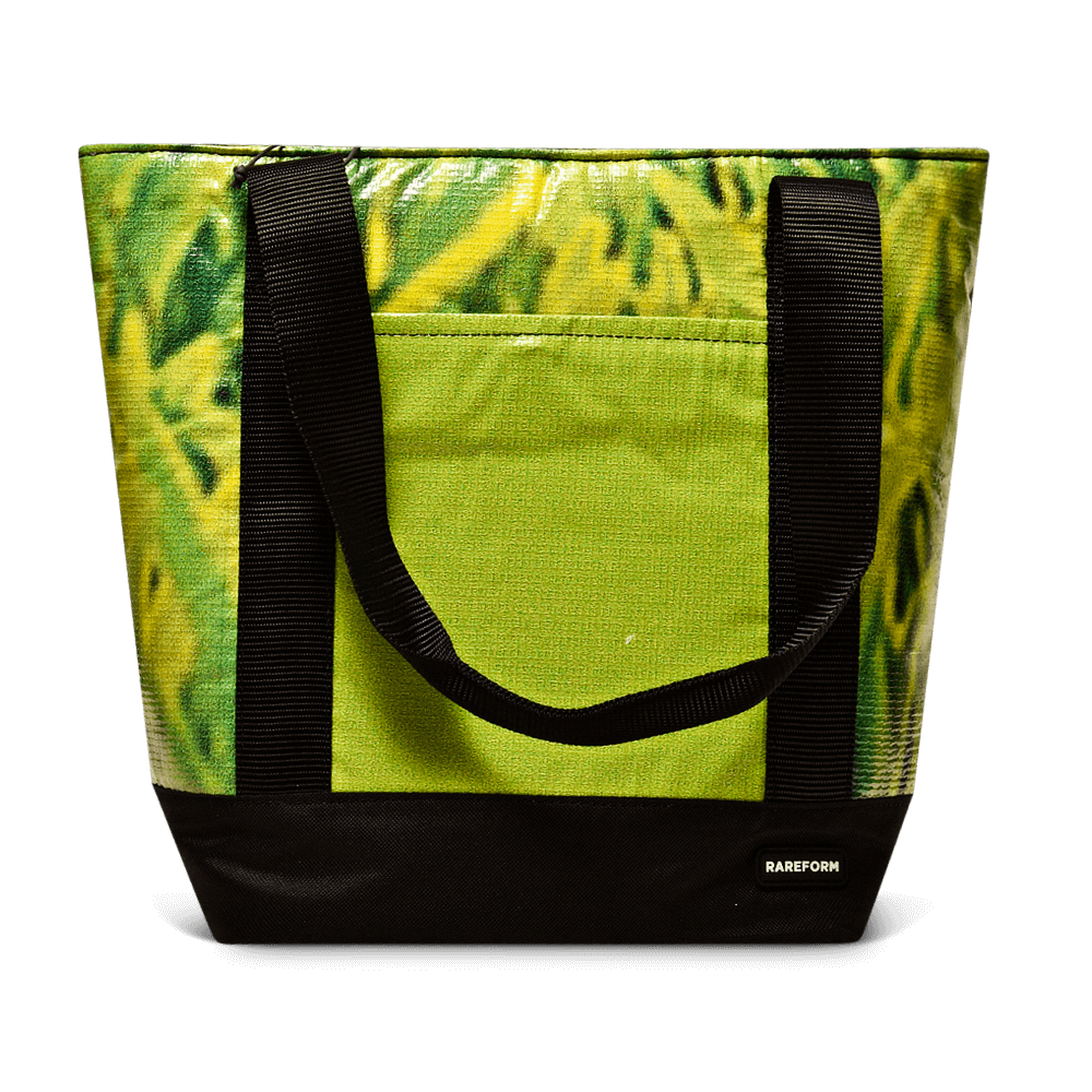 Beck Cooler Tote