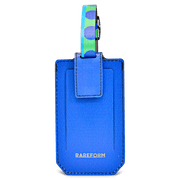 Salvador Luggage Tag