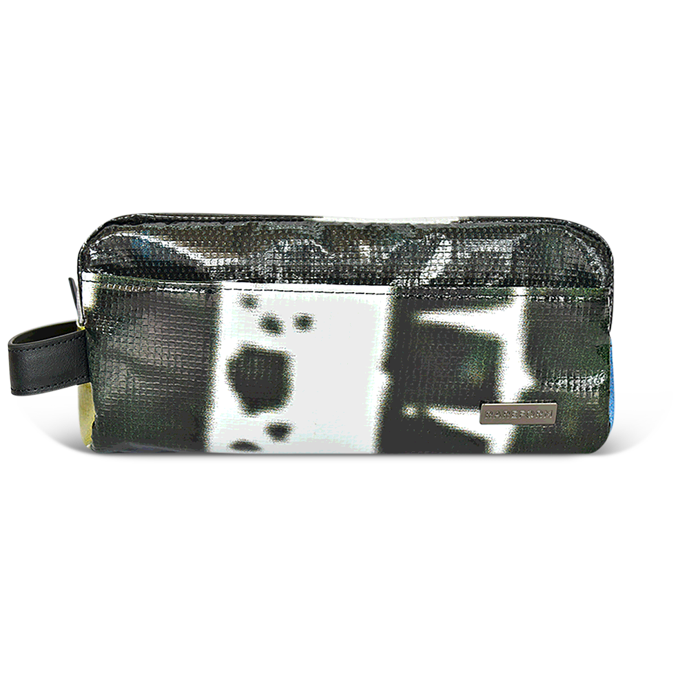 Munich Toiletry Bag