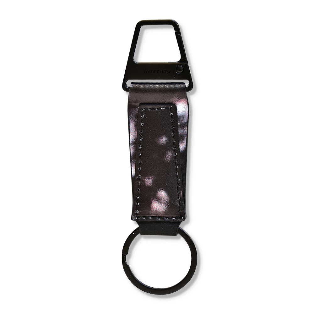 Roam Keychain