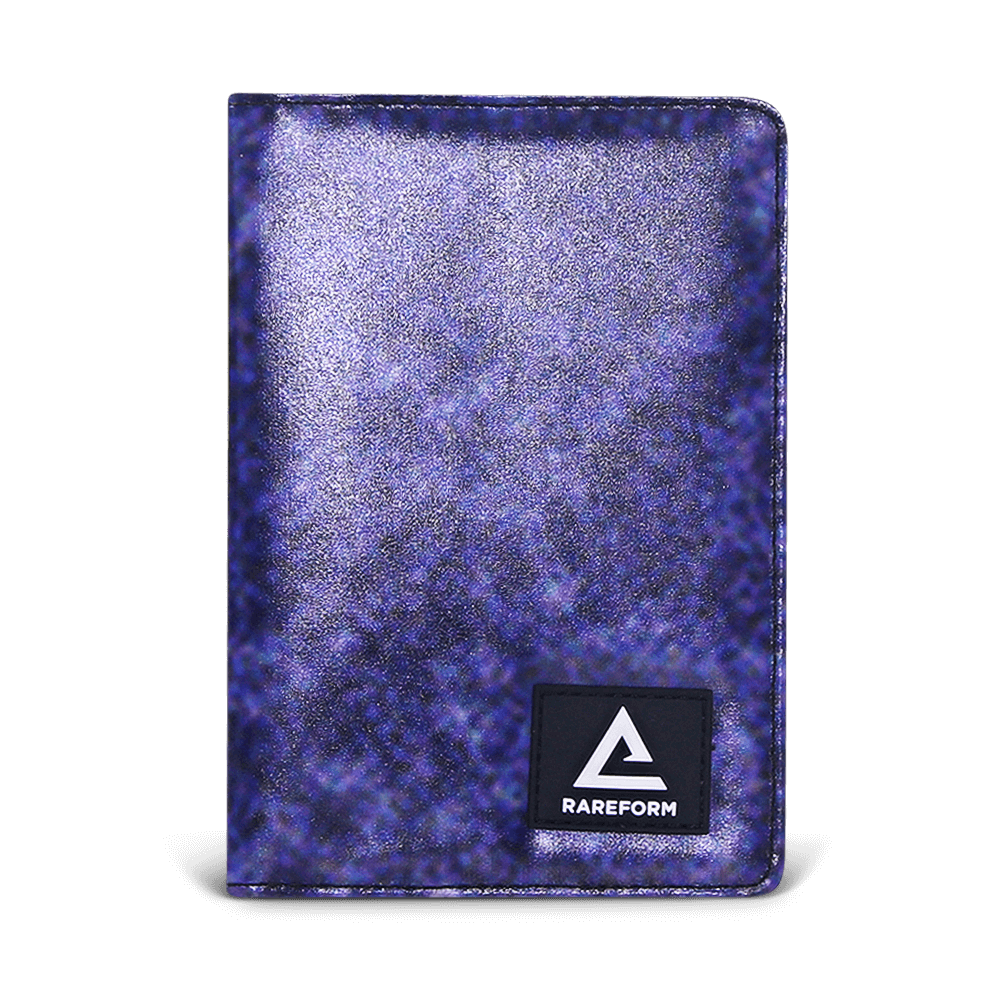 Huxley Passport Holder