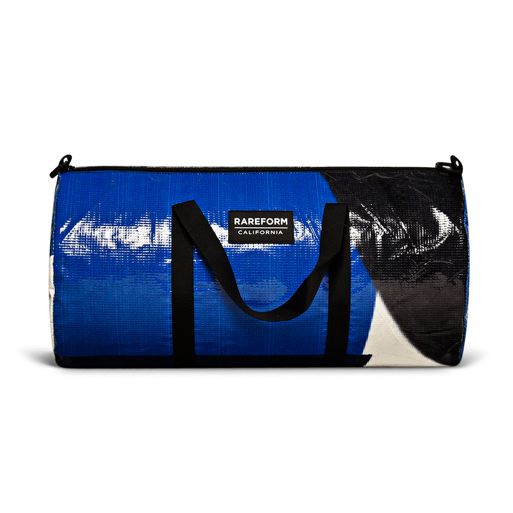Light Duffle