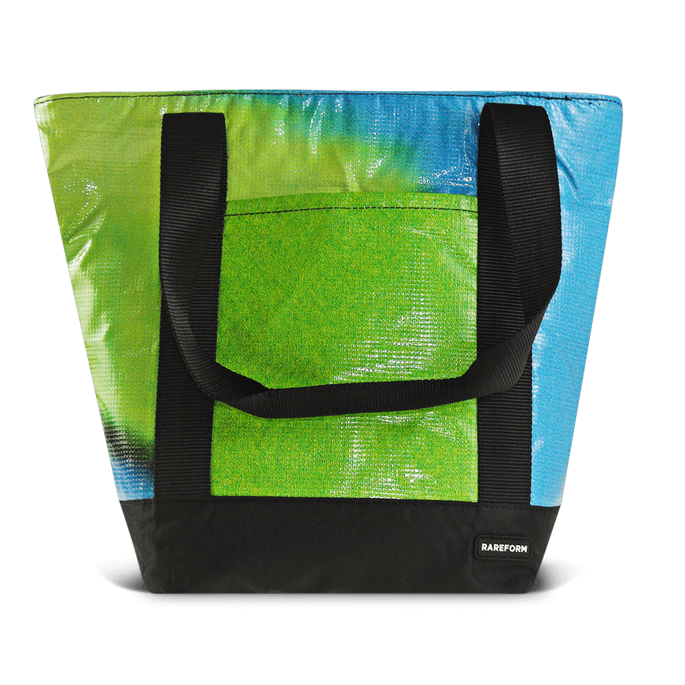 Beck Cooler Tote