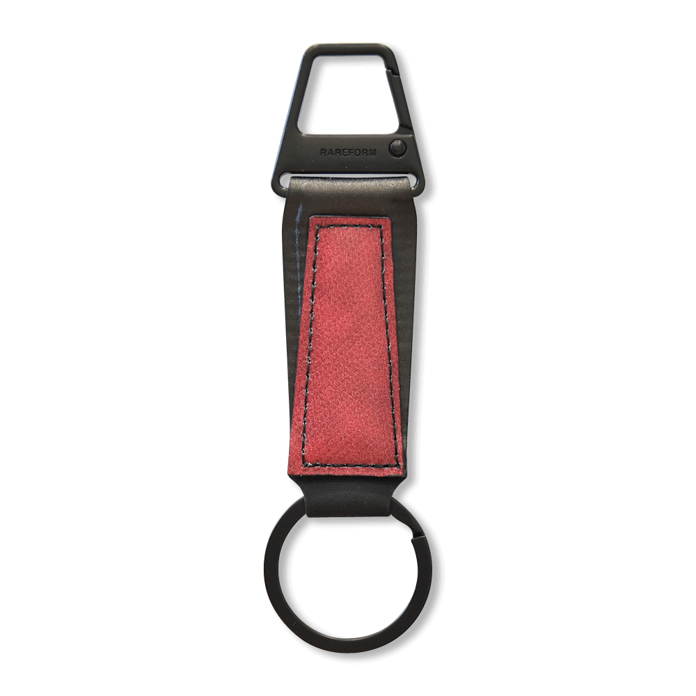 Roam Keychain