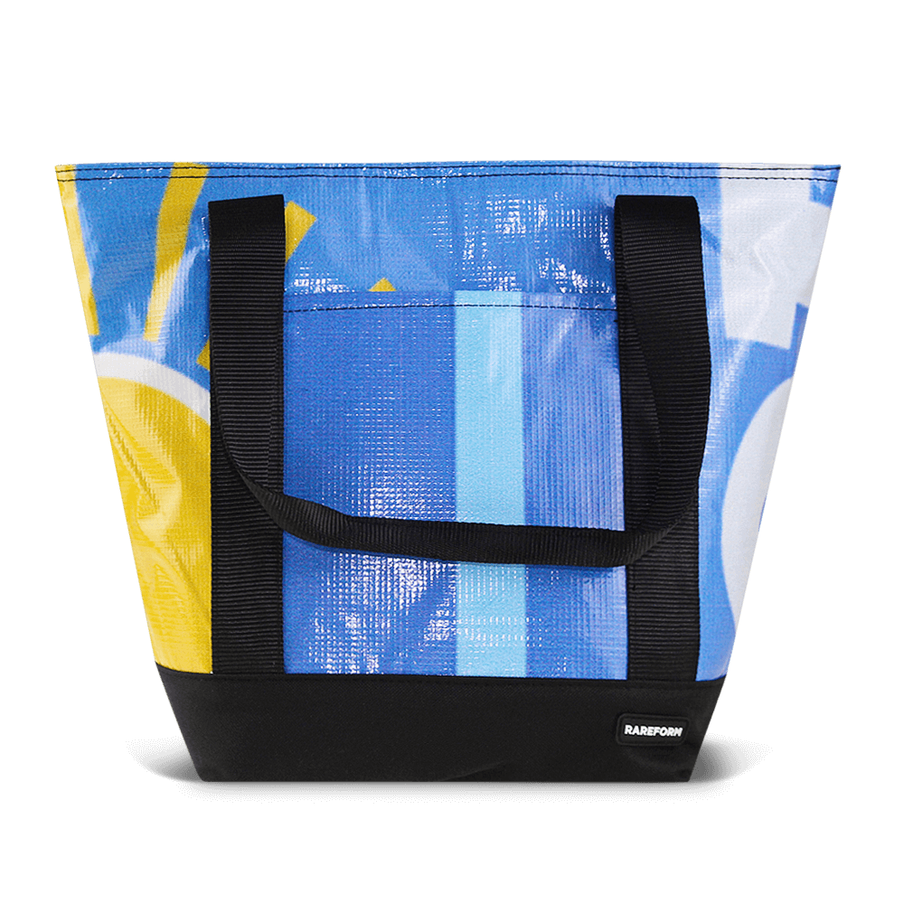 Beck Cooler Tote