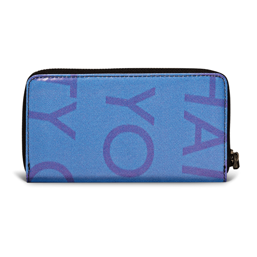 Affirmation Madison Wristlet