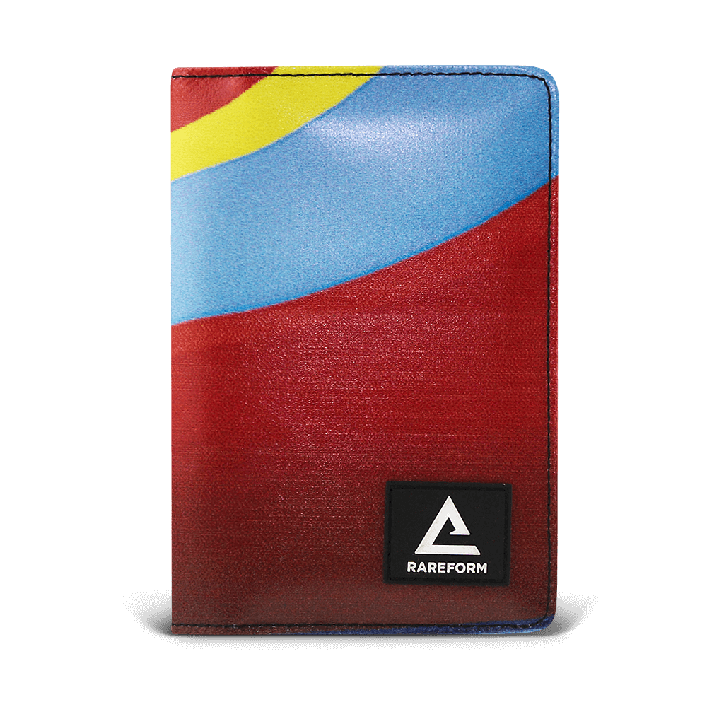 Huxley Passport Holder