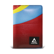 Huxley Passport Holder