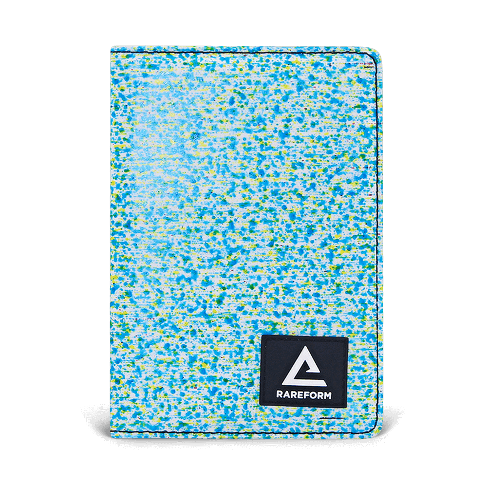 Huxley Passport Holder
