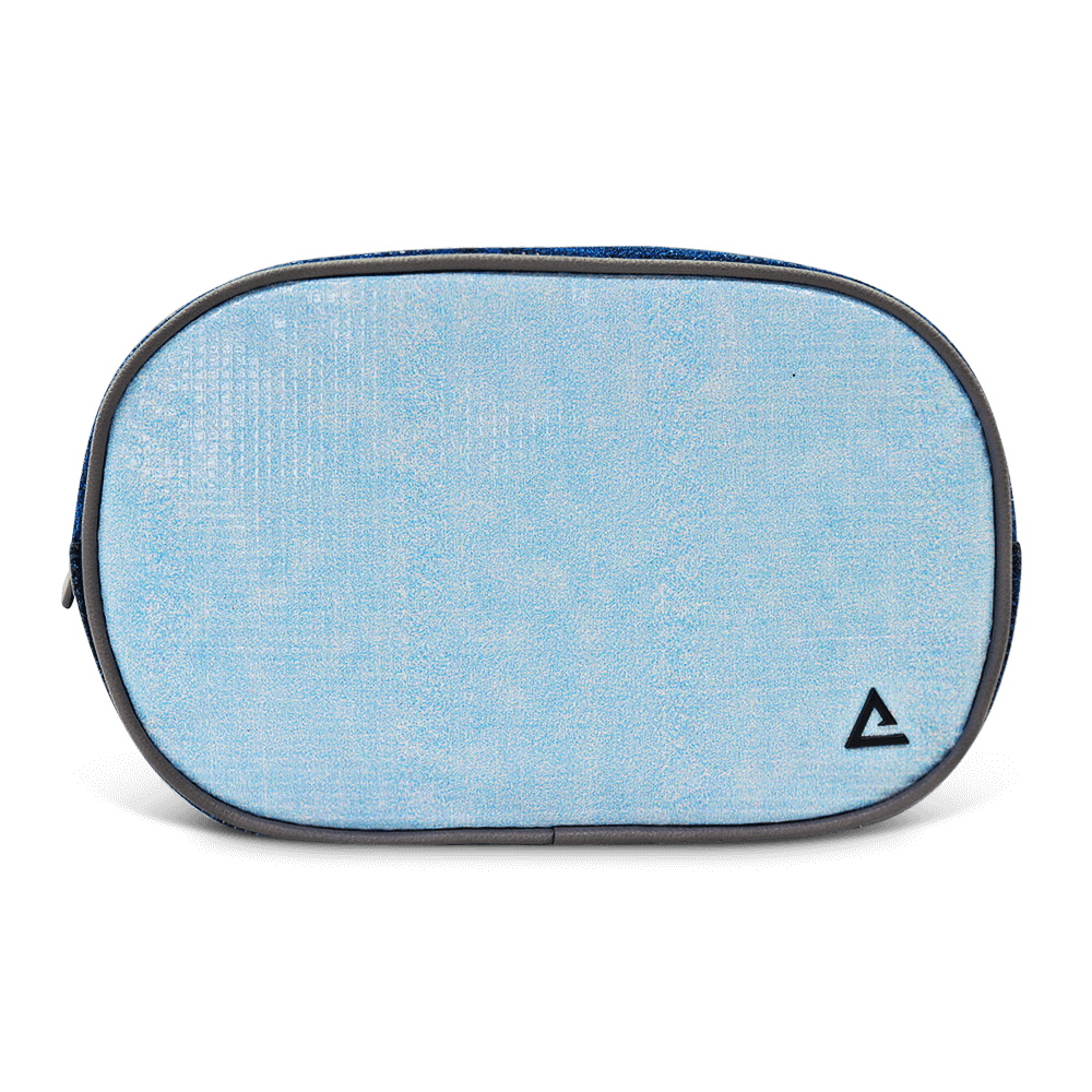 Riley Cosmetic Bag