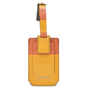 Salvador Luggage Tag