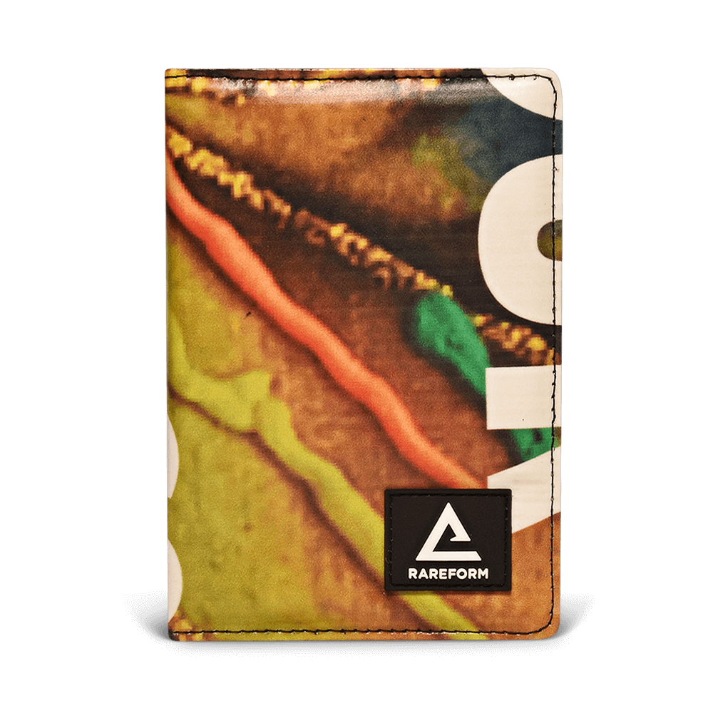 Huxley Passport Holder