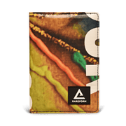 Huxley Passport Holder