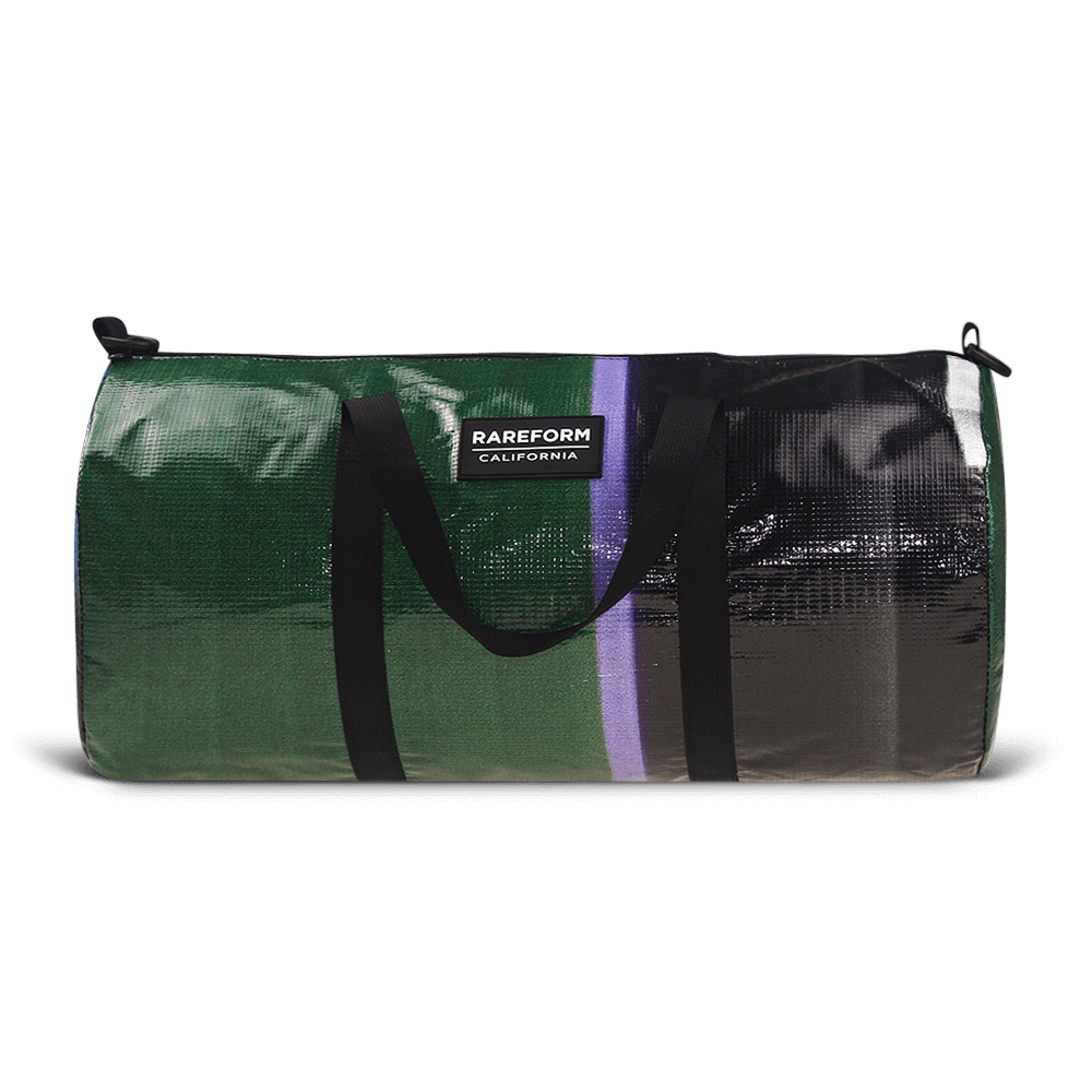 Light Duffle