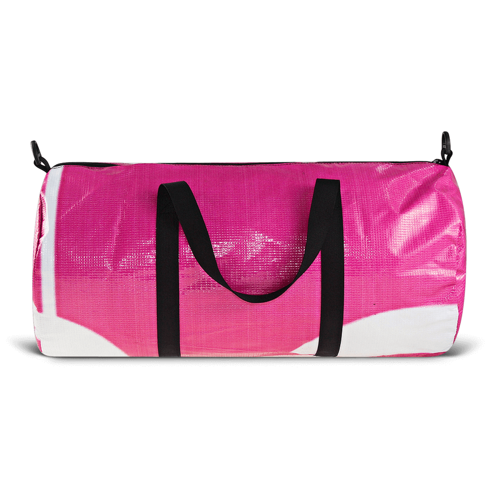 Light Duffle